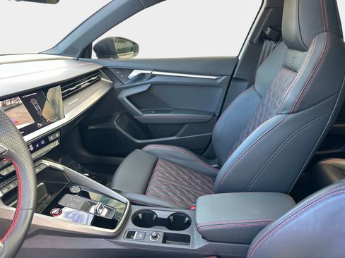 Used 2024 Audi S3 Prestige w/ Prestige Package image 24