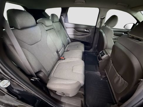 Used 2020 Hyundai Santa Fe SEL AWD/4WD image 24
