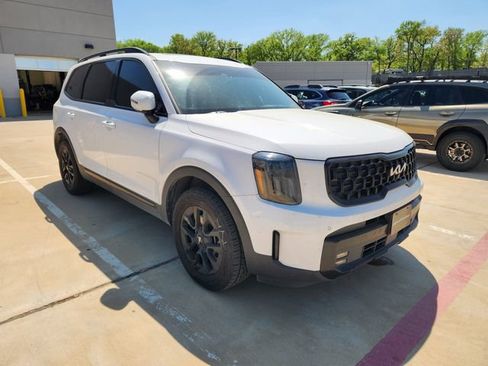 Certified 2024 Kia Telluride SX Prestige X-Pro image 1