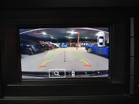 Used 2022 Ford Mustang GT RWD image 16