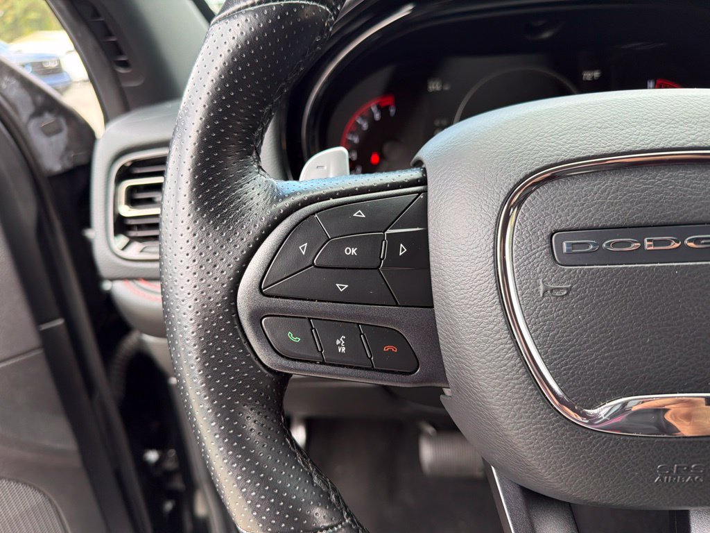 Used 2025 Dodge Durango GT AWD/4WD image 16
