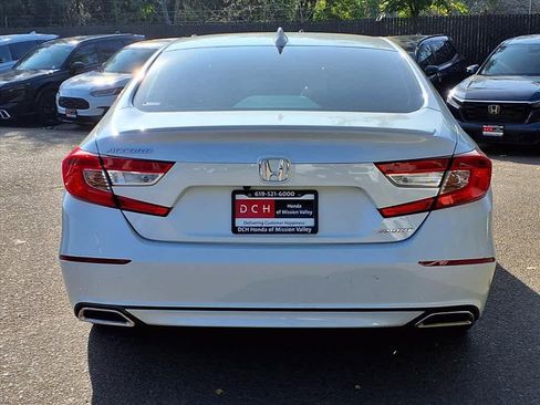 Used 2020 Honda Accord Sport image 6