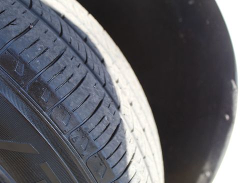 Used 2017 Chrysler Pacifica Premium image 21