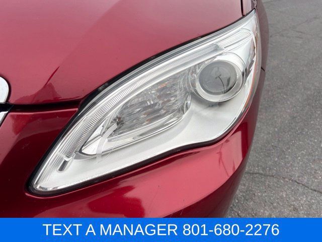 Used 2013 Chrysler 200 Limited FWD image 9