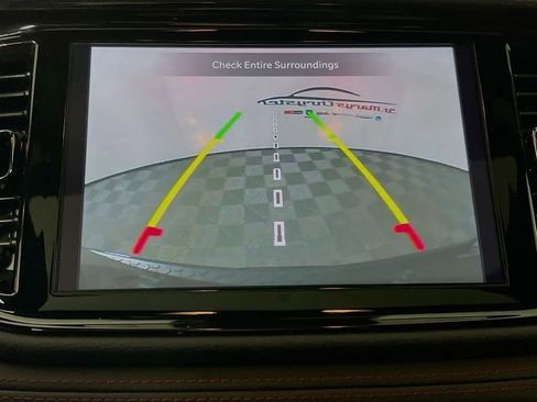 Used 2025 Dodge Durango GT image 15