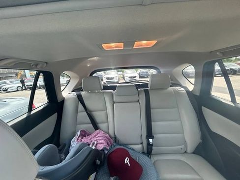 Used 2016 MAZDA CX-5 Grand Touring AWD/4WD image 13