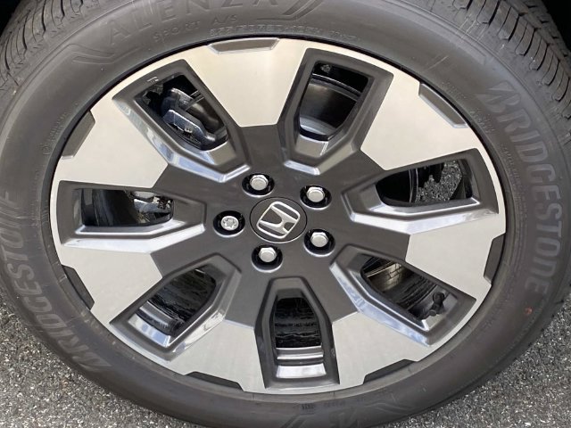 New 2026 Honda Pilot Elite image 6