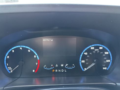 Certified 2022 Ford Bronco Sport Big Bend w/ Convenience Package image 16