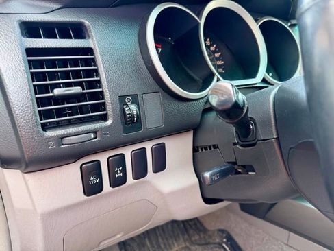 Used 2006 Toyota 4Runner SR5 image 25