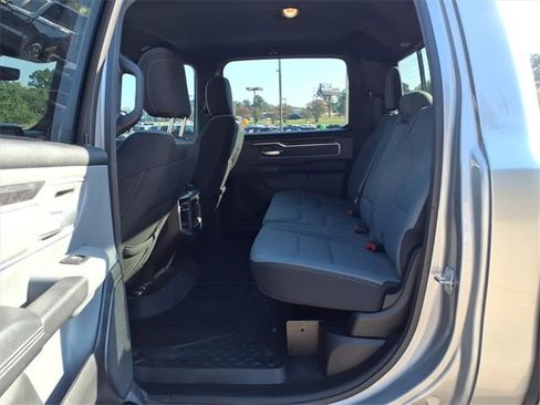 Used 2022 RAM 1500 Lone Star image 16