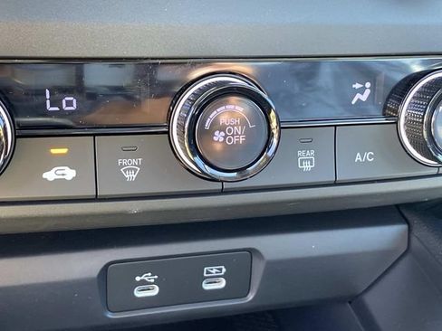 New 2026 Honda Accord LX image 10