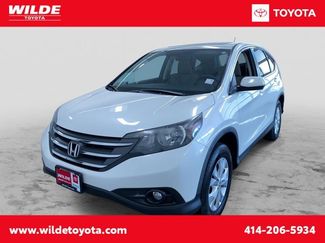 Used 2014 Honda CR-V EX 360° Tour