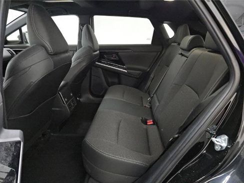 Used 2023 Toyota bZ4X AWD w/ Weather Package image 11