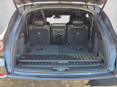 Used 2022 Acura MDX A-Spec AWD/4WD image 7