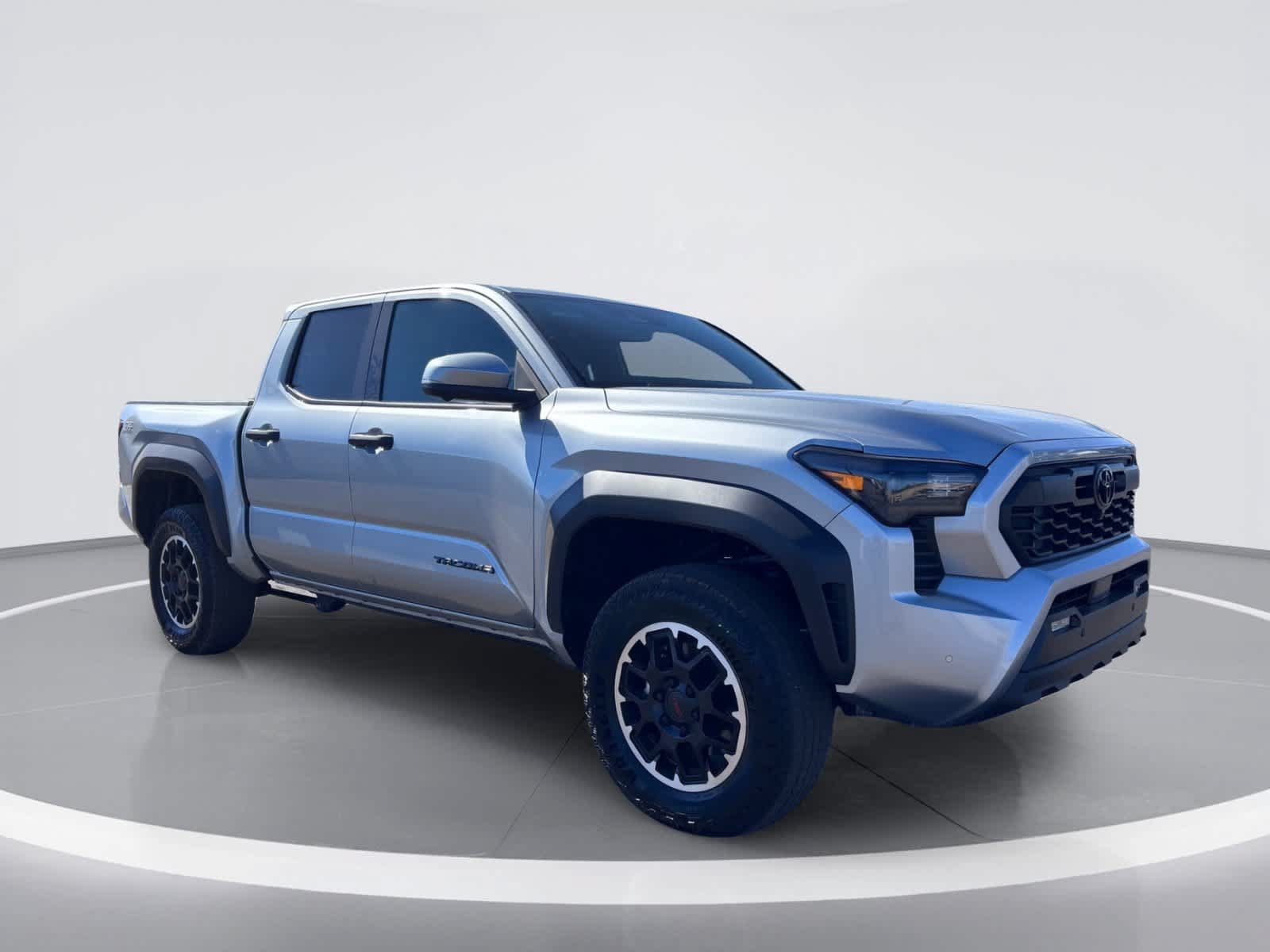 Used 2026 Toyota Tacoma TRD Off-Road w/ TRD Off Road Premium Package AWD/4WD image 7