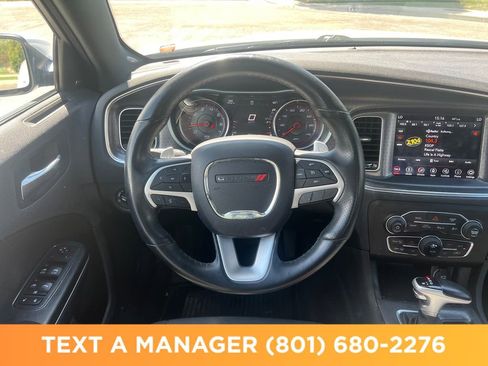 Used 2018 Dodge Charger GT AWD/4WD image 17