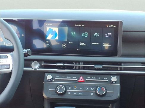 New 2026 Hyundai Tucson SE FWD image 12