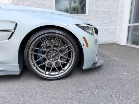 Used 2015 BMW M4 Coupe RWD image 45