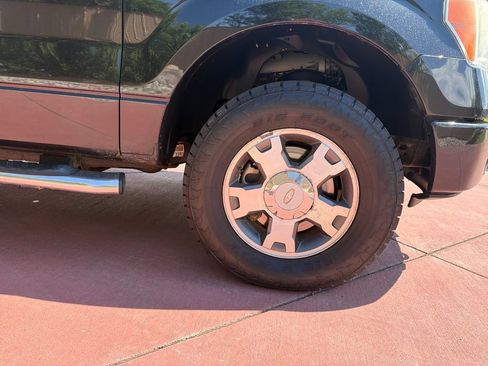 Used 2010 Ford F150 STX AWD/4WD image 36
