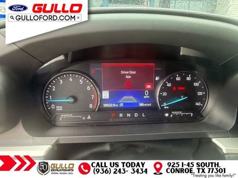 Used 2021 Ford Explorer XLT w/ Equipment Group 202A RWD image 8