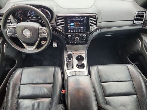 Used 2020 Jeep Grand Cherokee High Altitude image 21