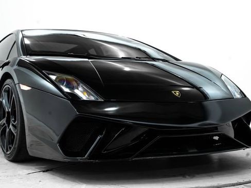 Used 2014 Lamborghini Gallardo LP 560-4 image 17