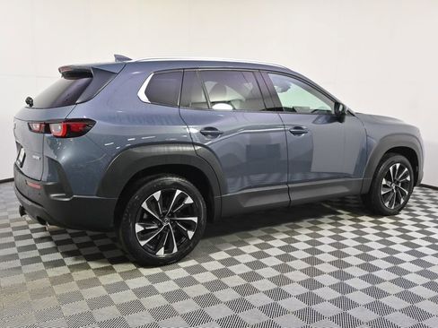 New 2026 MAZDA CX-50 2.5 Hybrid w/ Weather Package image 7