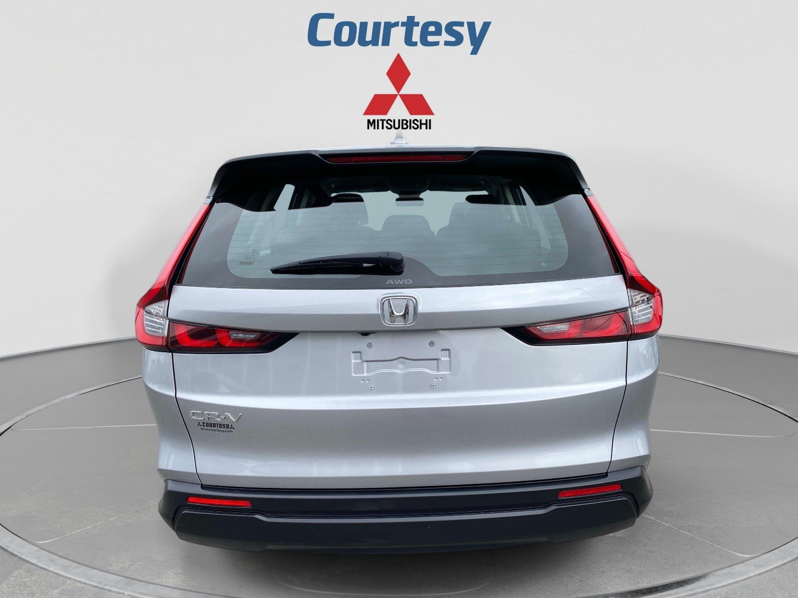 Used 2024 Honda CR-V LX image 4