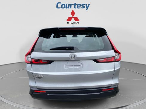 Used 2024 Honda CR-V LX image 4