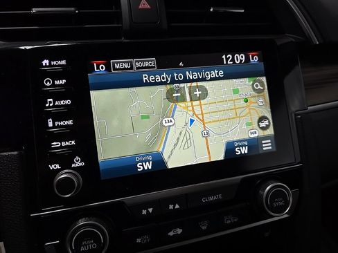 Used 2020 Honda Civic Touring image 24