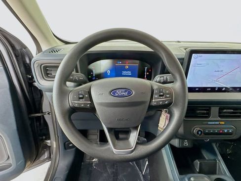 New 2026 Ford Maverick XL w/ Equipment Group 101A image 11