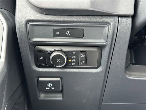 New 2025 Ford F150 XLT w/ Equipment Group 301A Standard image 19