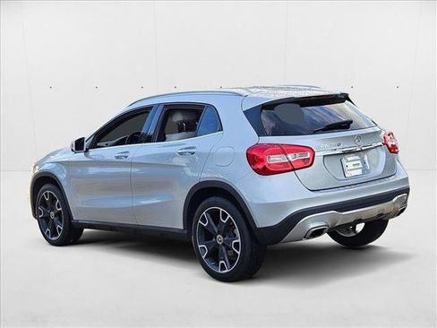 Used 2019 Mercedes-Benz GLA 250 image 8
