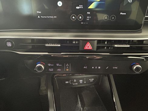 Used 2025 Kia K5 GT-Line w/ GT-Line Premium Package image 24