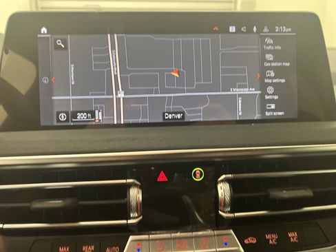 Used 2023 BMW X3 xDrive30i w/ Convenience Package image 19