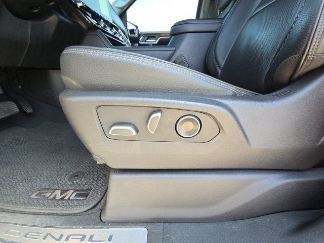 Used 2024 GMC Sierra 1500 Denali AWD/4WD image 22