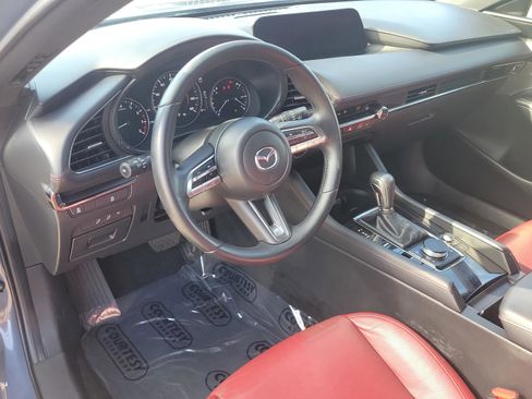 Used 2023 MAZDA MAZDA3 s image 12