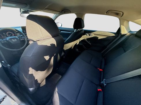 Used 2024 Honda Civic LX image 19