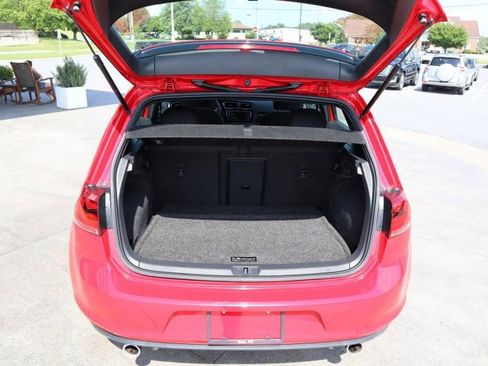 Used 2017 Volkswagen GTI S FWD image 17