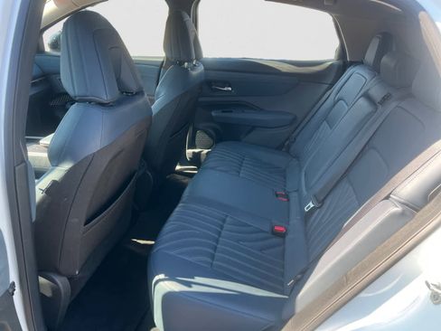 Certified 2023 Nissan Ariya image 11