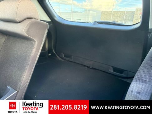 Certified 2025 Toyota RAV4 LE AWD/4WD image 14