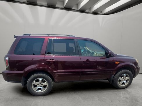 Used 2008 Honda Pilot EX-L image 11