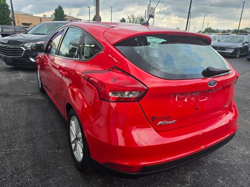 Used 2016 Ford Focus SE FWD image 27