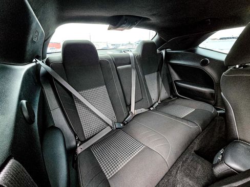 Used 2023 Dodge Challenger SRT Hellcat image 15