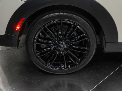 Certified 2023 MINI Cooper S image 8