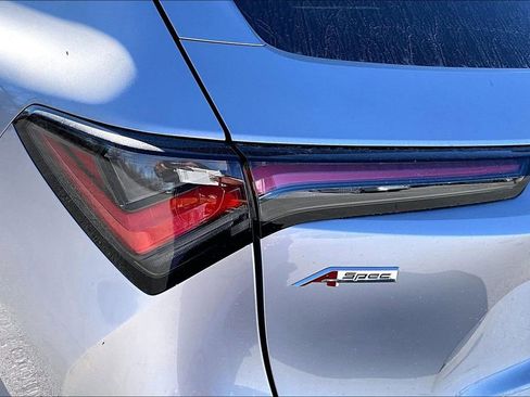 New 2025 Acura ADX A-Spec image 38