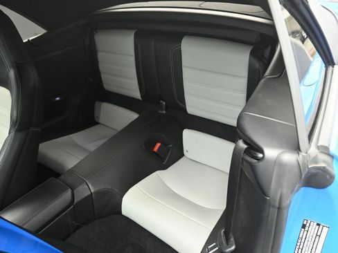 Used 2022 Porsche 911 Turbo S w/ 911 Turbo Sportdesign Package image 21