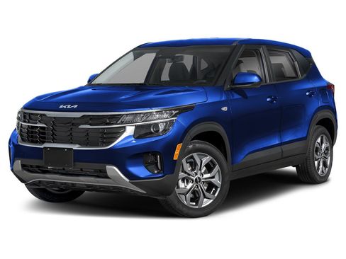 New 2026 Kia Seltos LX AWD/4WD image 28