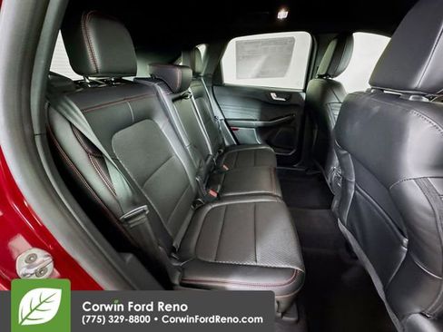New 2026 Ford Escape ST-Line w/ Tech Pack #1 AWD/4WD image 28