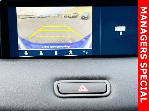 Used 2023 Acura TLX SH-AWD w/ A-SPEC Pkg image 14